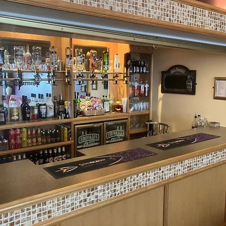 Pearl Hotel Blackpool Dış mekan fotoğraf
