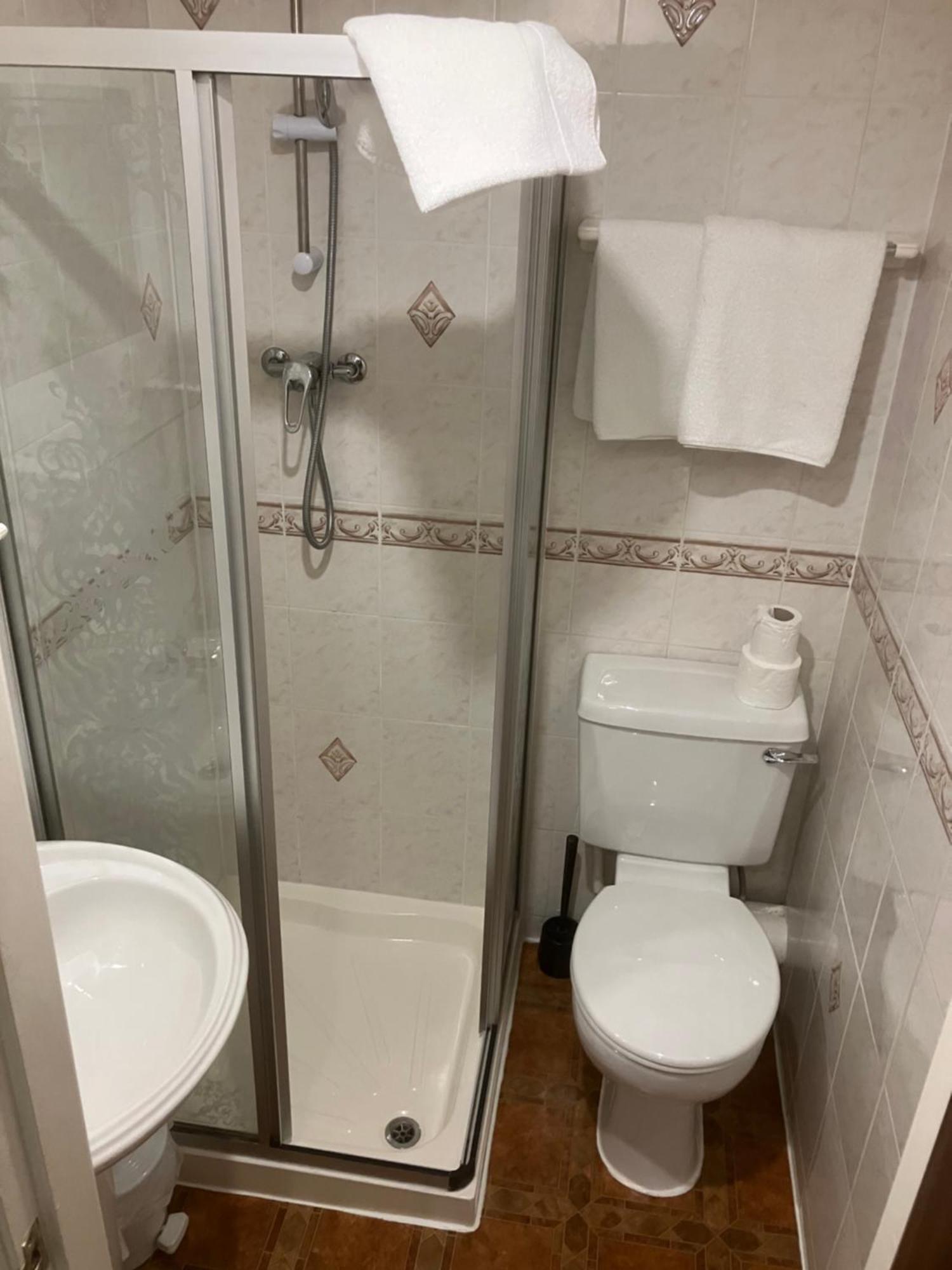 Pearl Hotel Blackpool Dış mekan fotoğraf
