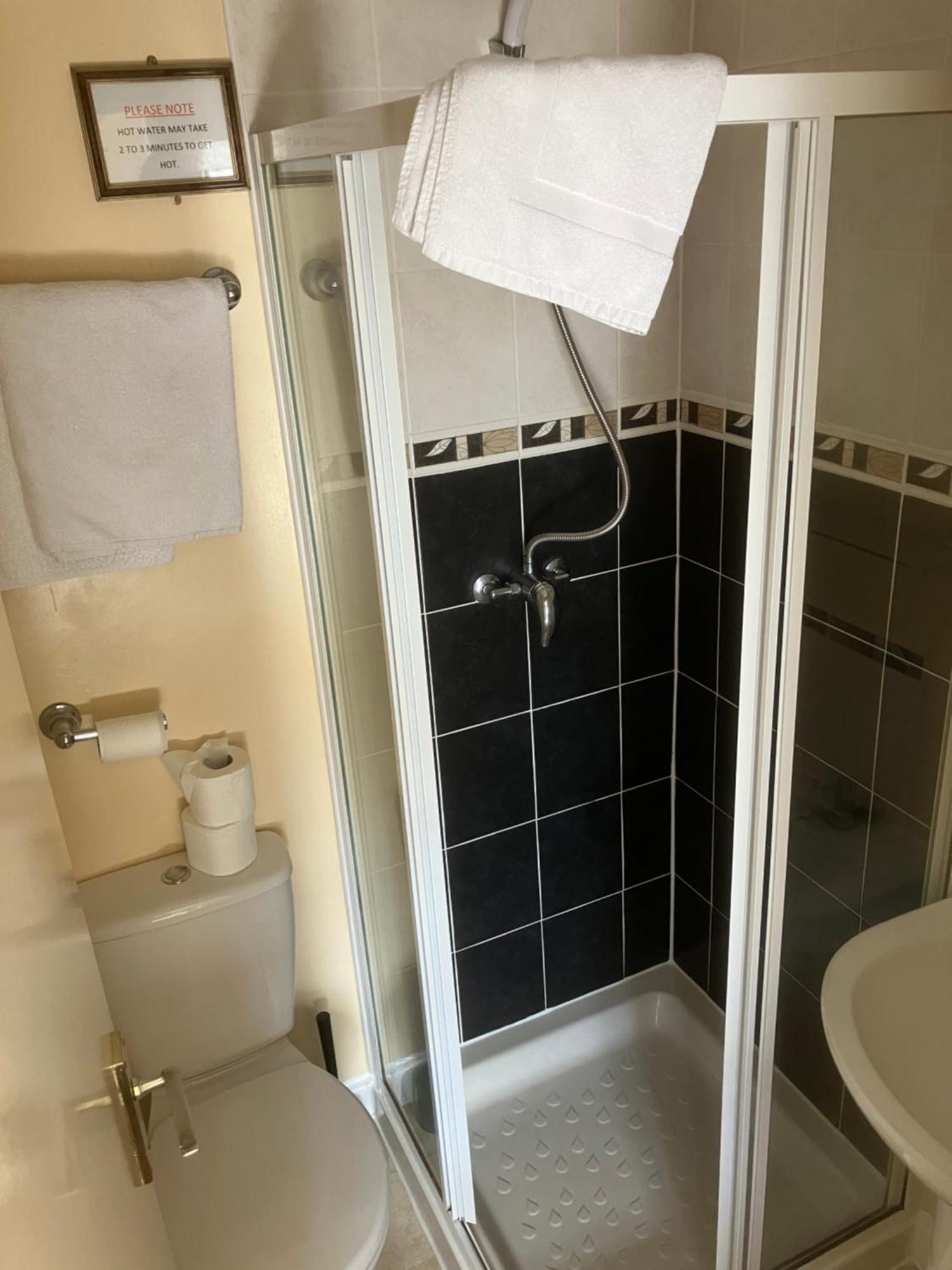 Pearl Hotel Blackpool Dış mekan fotoğraf