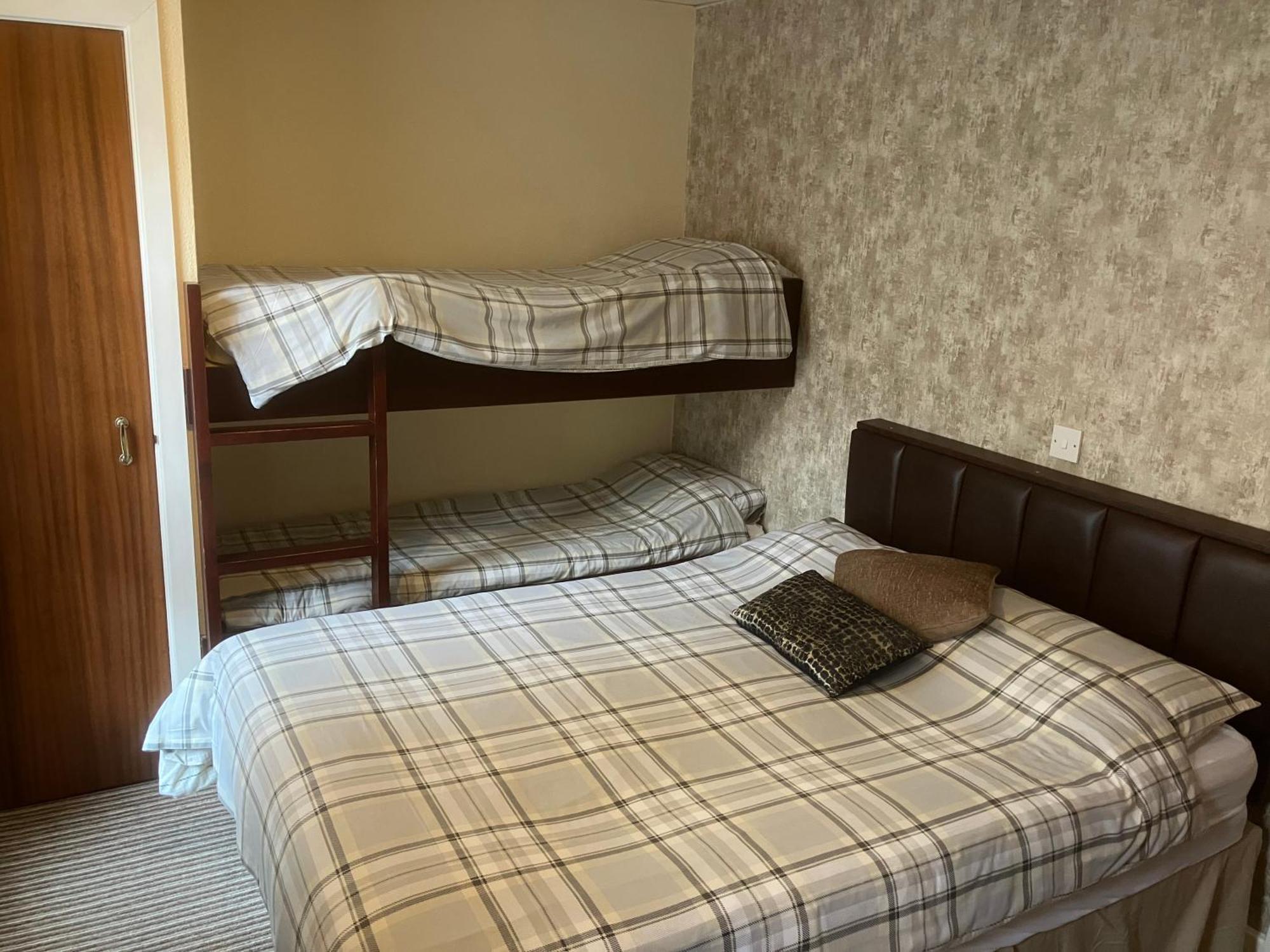 Pearl Hotel Blackpool Dış mekan fotoğraf