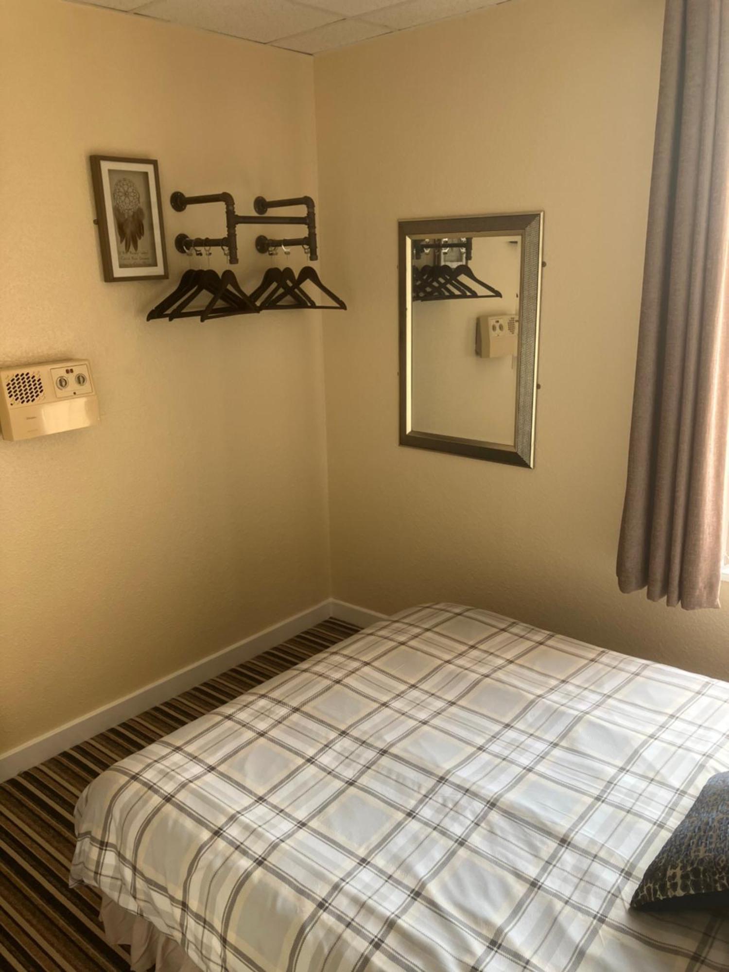 Pearl Hotel Blackpool Dış mekan fotoğraf