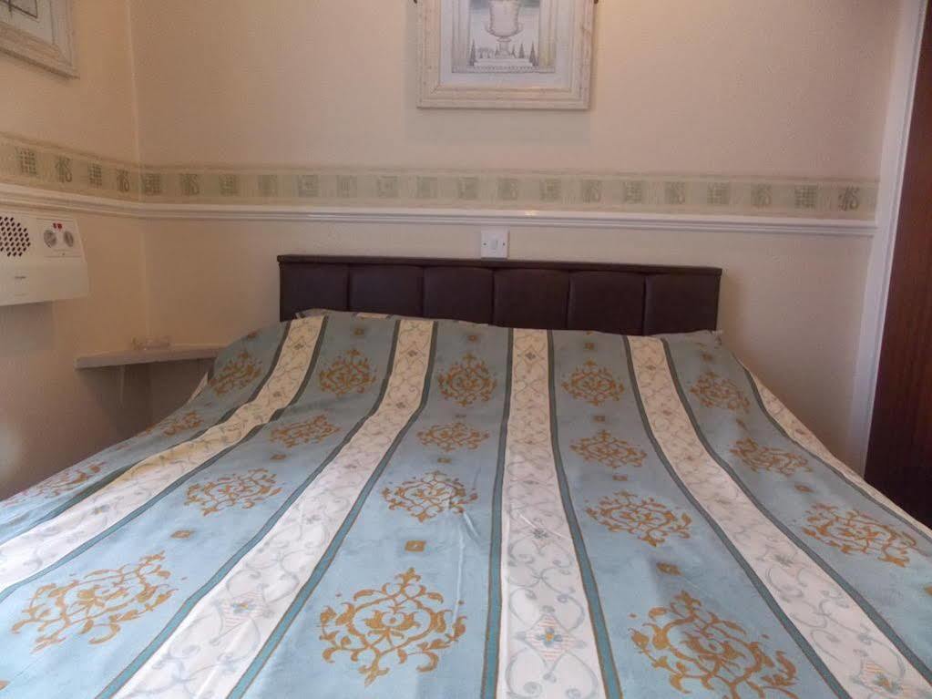Pearl Hotel Blackpool Dış mekan fotoğraf