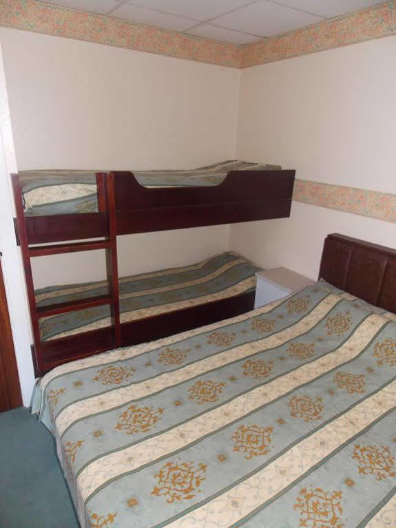 Pearl Hotel Blackpool Dış mekan fotoğraf