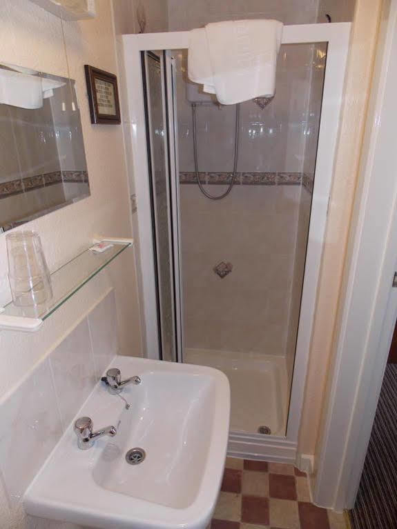 Pearl Hotel Blackpool Dış mekan fotoğraf